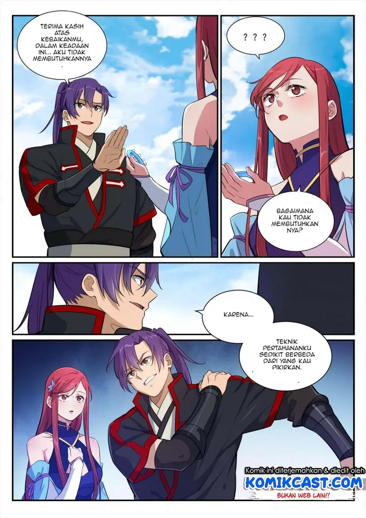 image-komik-apotheosis-chapter-402-9/16