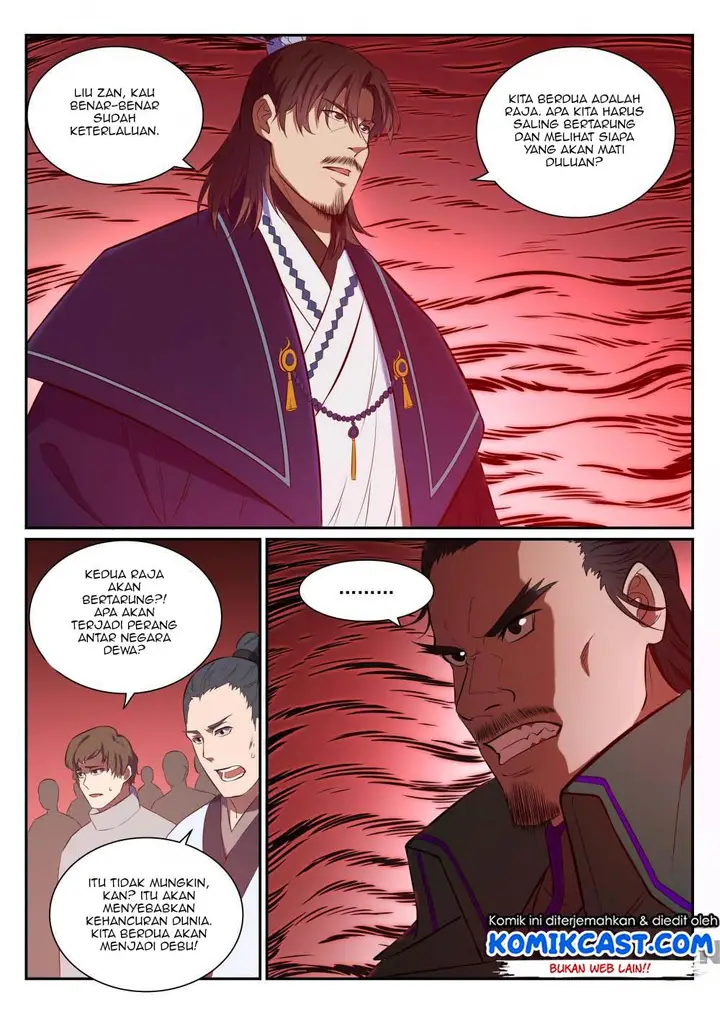 image-komik-apotheosis-chapter-403-6/16