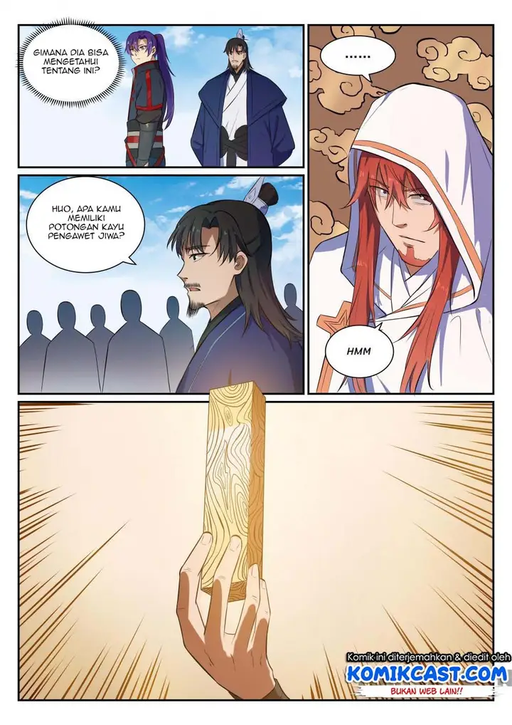 image-komik-apotheosis-chapter-403-12/16