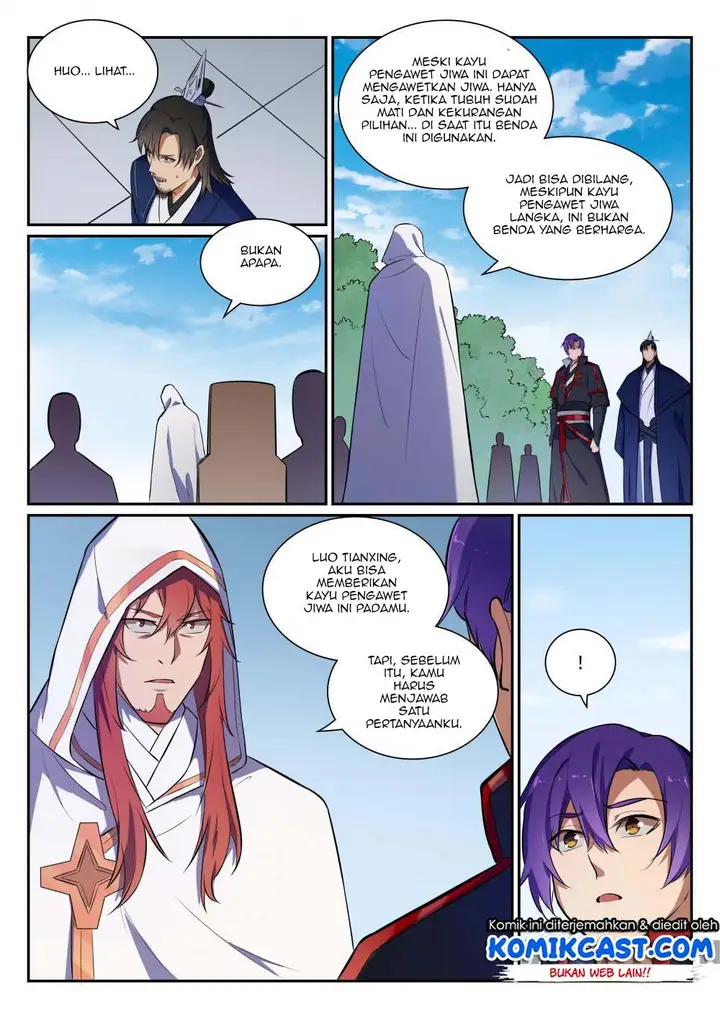 image-komik-apotheosis-chapter-403-13/16