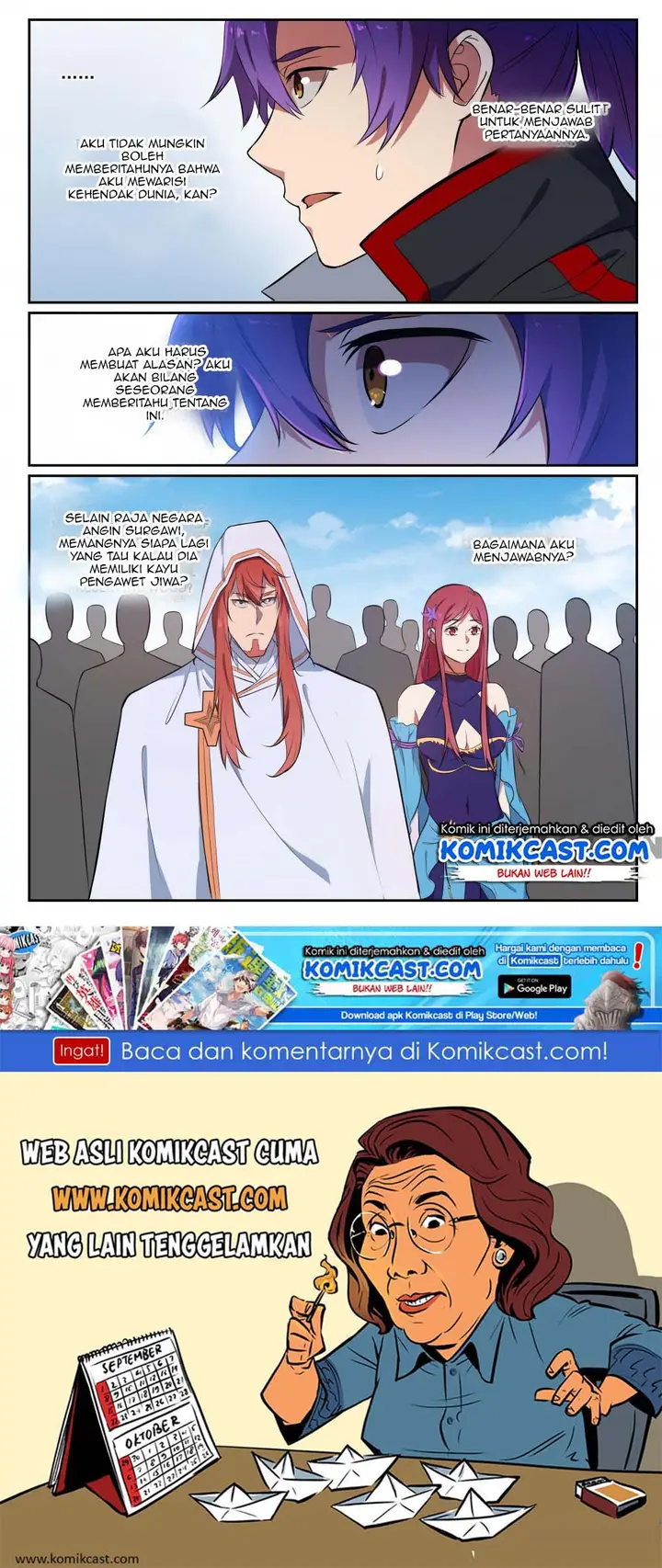image-komik-apotheosis-chapter-403-15/16
