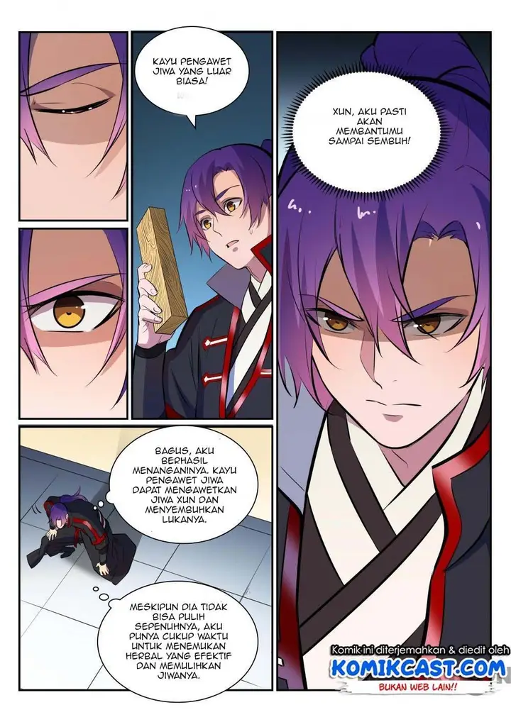 image-komik-apotheosis-chapter-404-9/16