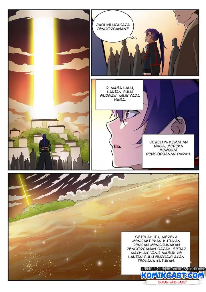 image-komik-apotheosis-chapter-404-11/16