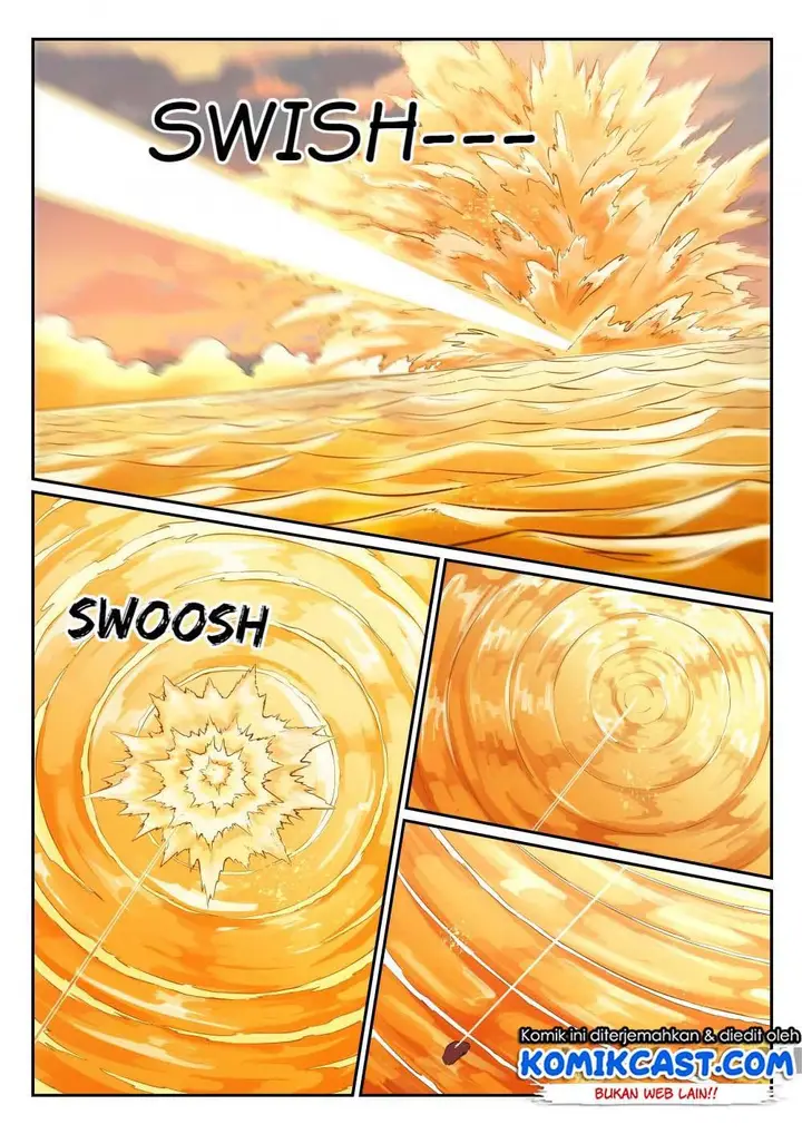 image-komik-apotheosis-chapter-404-13/16