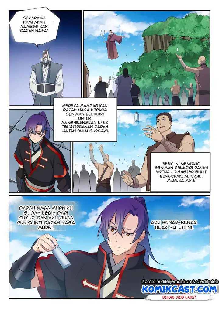 image-komik-apotheosis-chapter-405-4/16