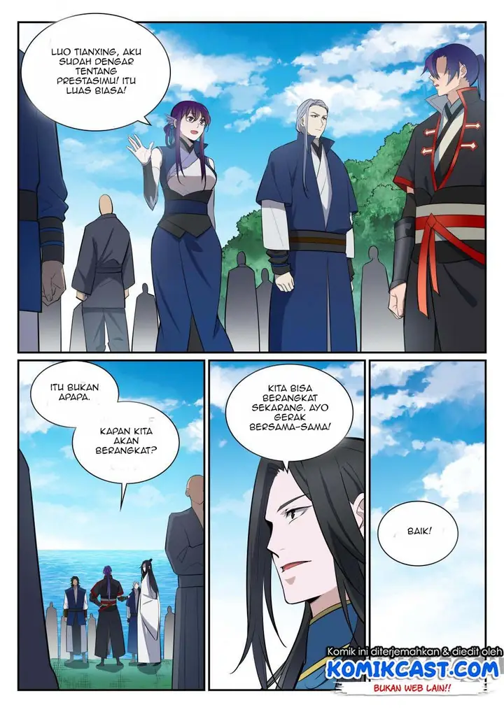 image-komik-apotheosis-chapter-405-7/16