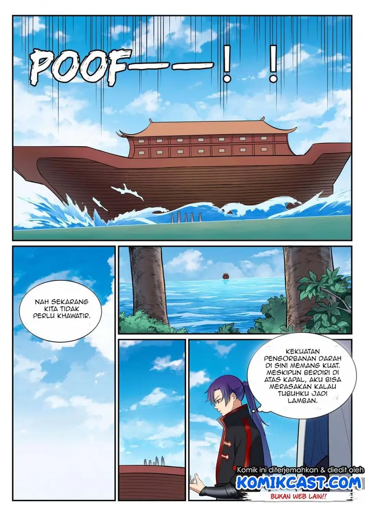 image-komik-apotheosis-chapter-405-9/16