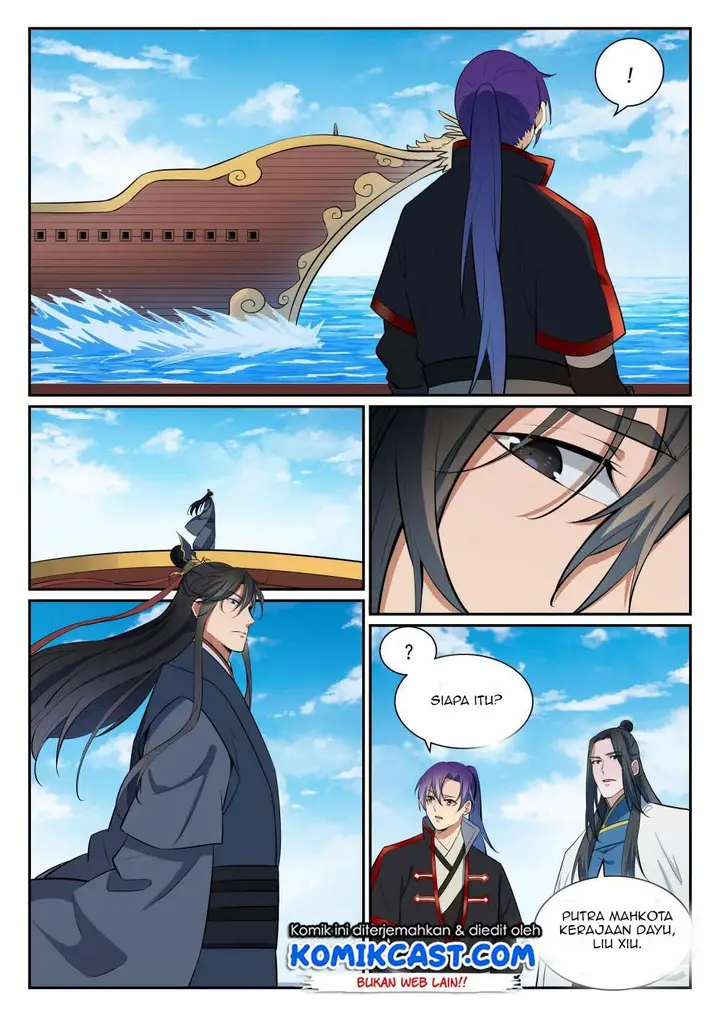 image-komik-apotheosis-chapter-405-10/16