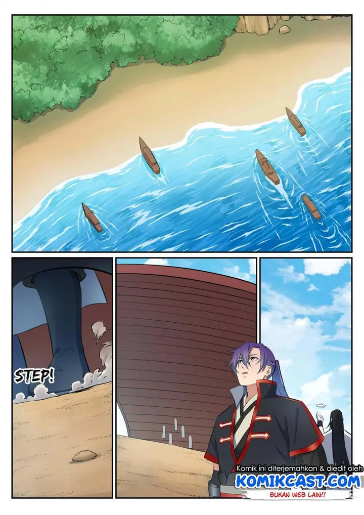 image-komik-apotheosis-chapter-405-12/16