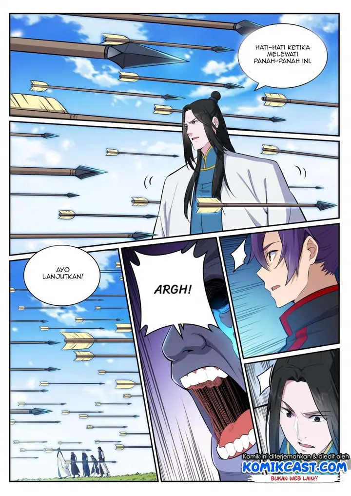 image-komik-apotheosis-chapter-406-8/16
