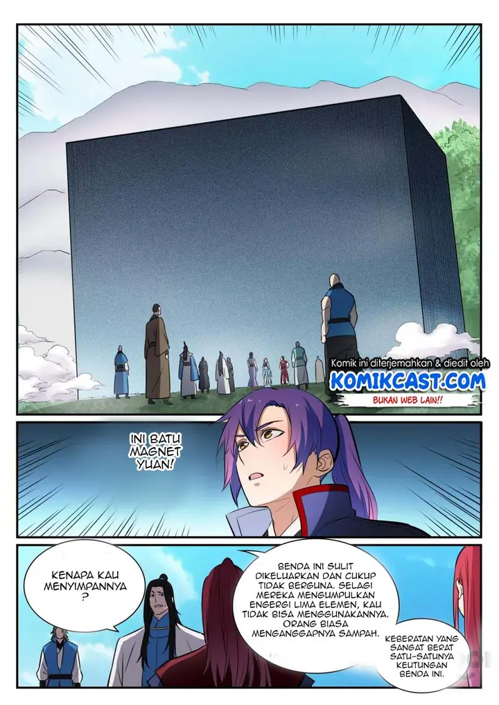 image-komik-apotheosis-chapter-407-1/16