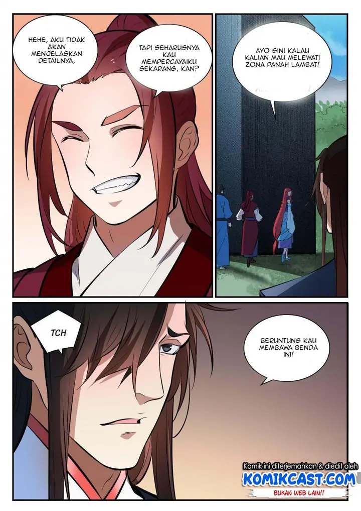 image-komik-apotheosis-chapter-407-2/16