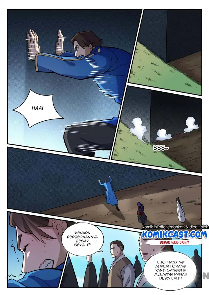 image-komik-apotheosis-chapter-407-11/16
