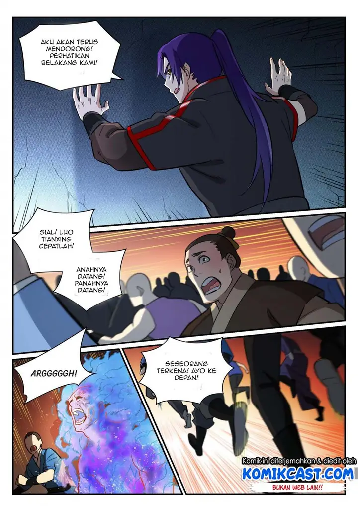 image-komik-apotheosis-chapter-407-12/16