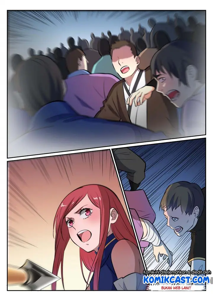 image-komik-apotheosis-chapter-407-13/16