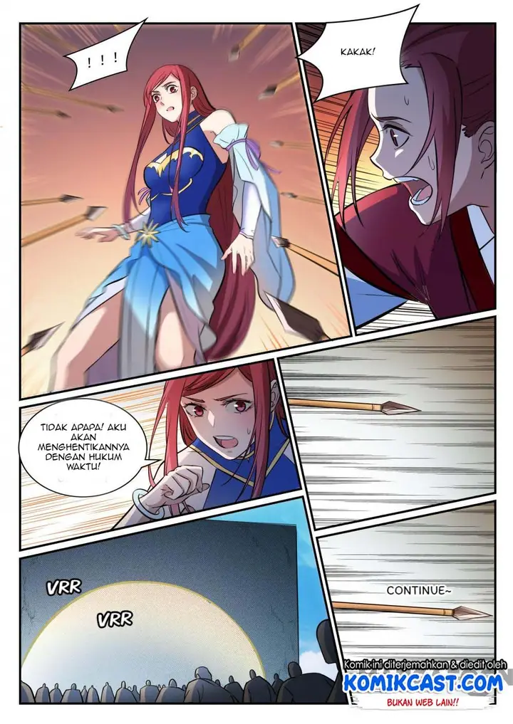 image-komik-apotheosis-chapter-407-14/16