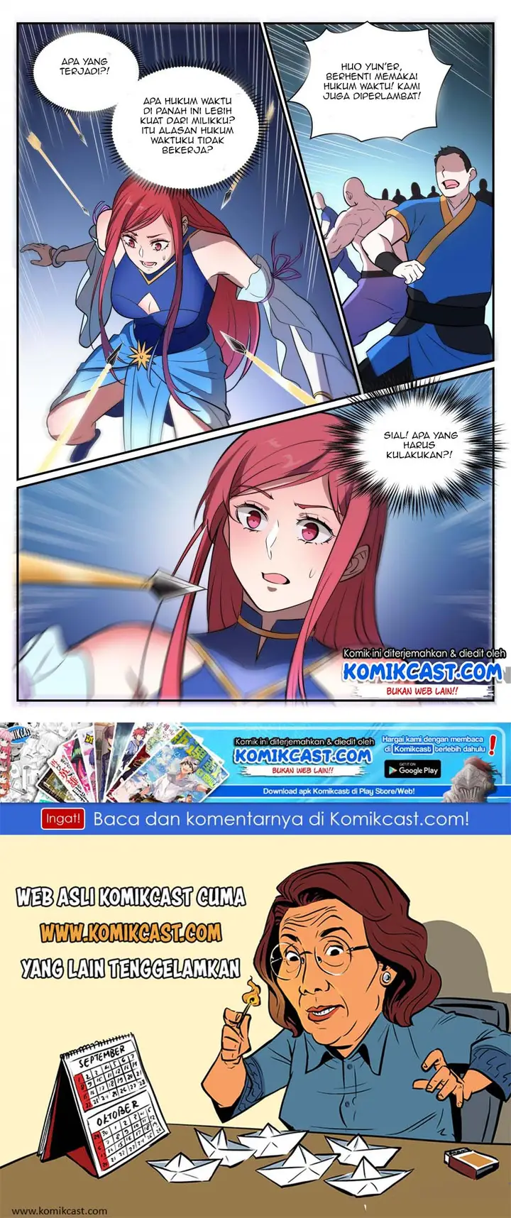 image-komik-apotheosis-chapter-407-15/16