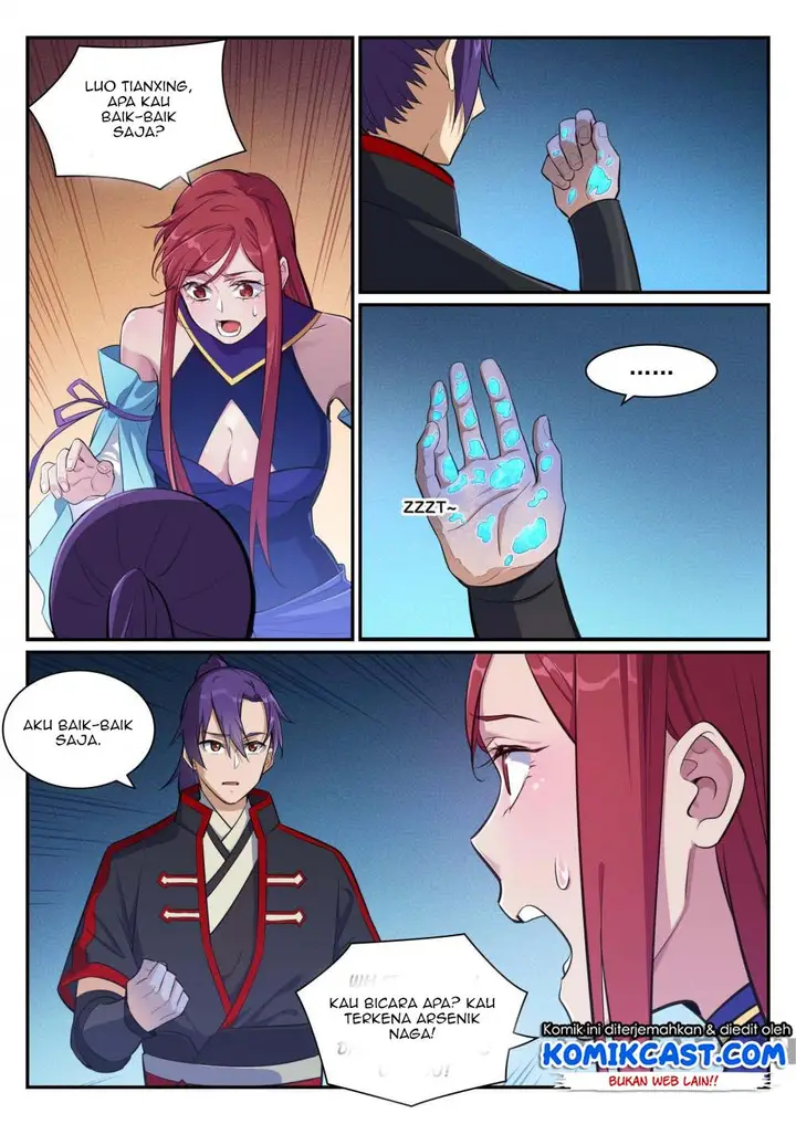 image-komik-apotheosis-chapter-408-3/16