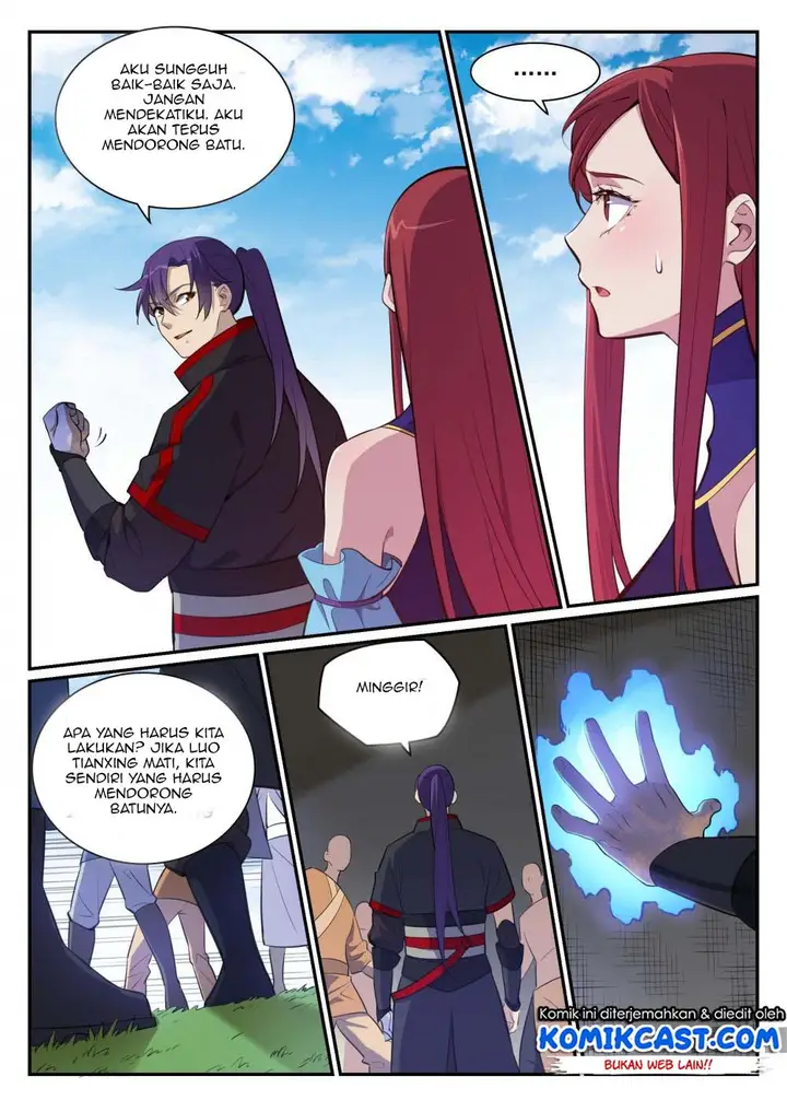 image-komik-apotheosis-chapter-408-4/16