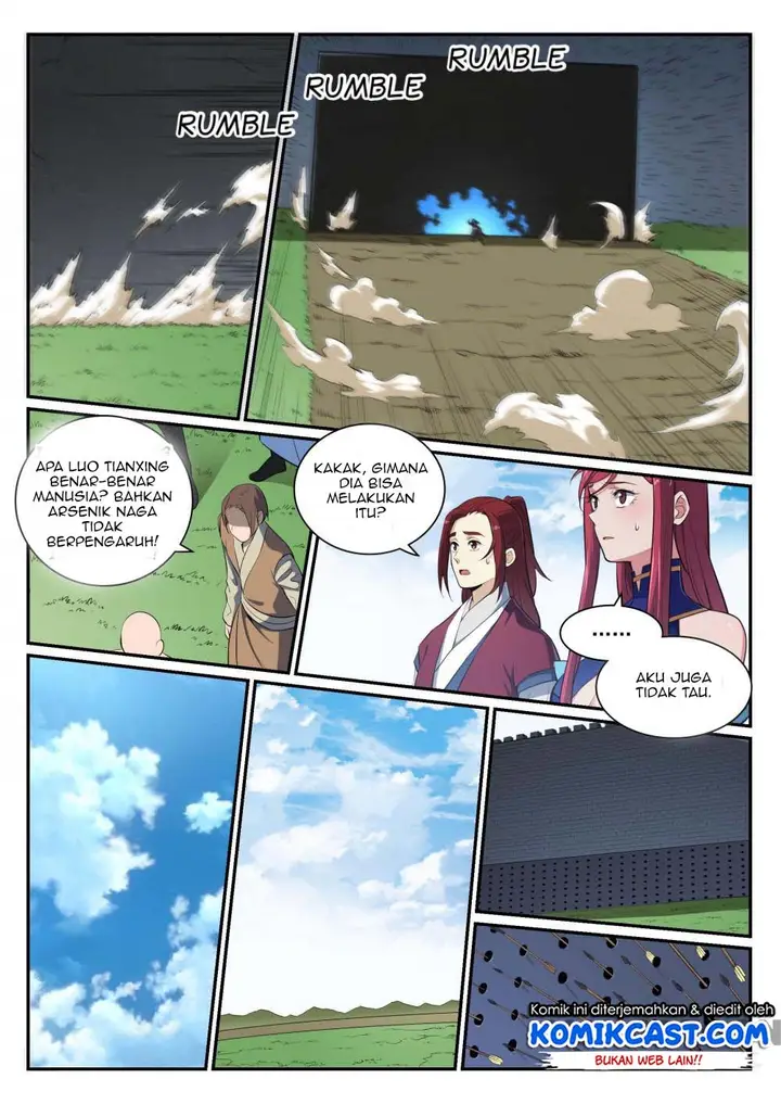 image-komik-apotheosis-chapter-408-5/16