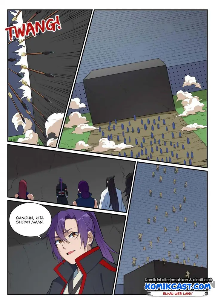 image-komik-apotheosis-chapter-408-6/16