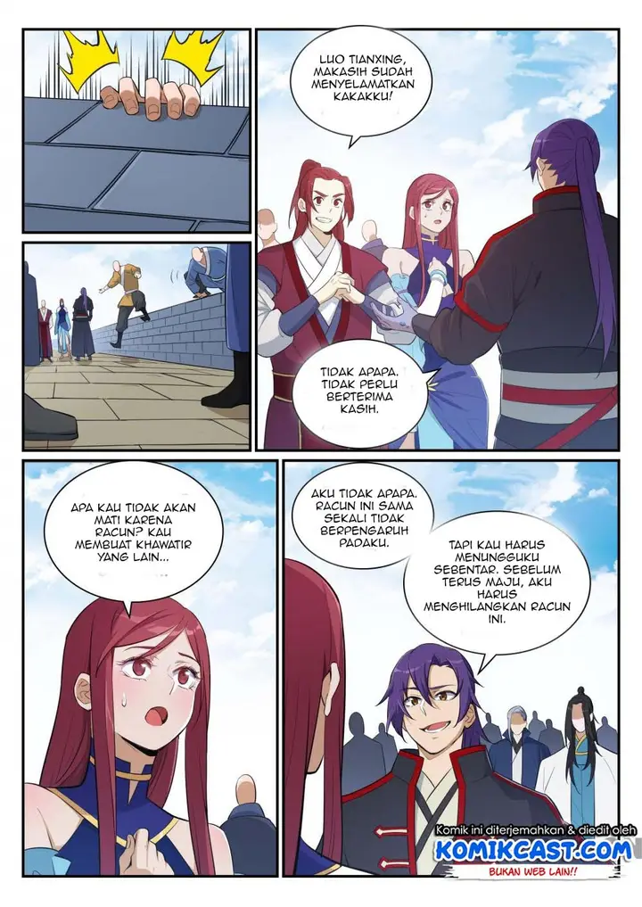 image-komik-apotheosis-chapter-408-7/16