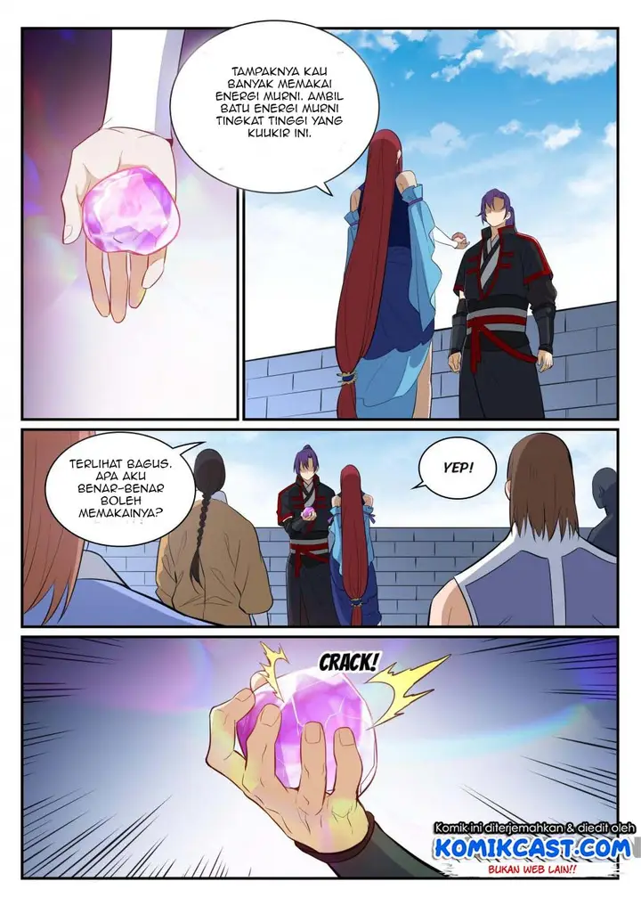 image-komik-apotheosis-chapter-408-10/16