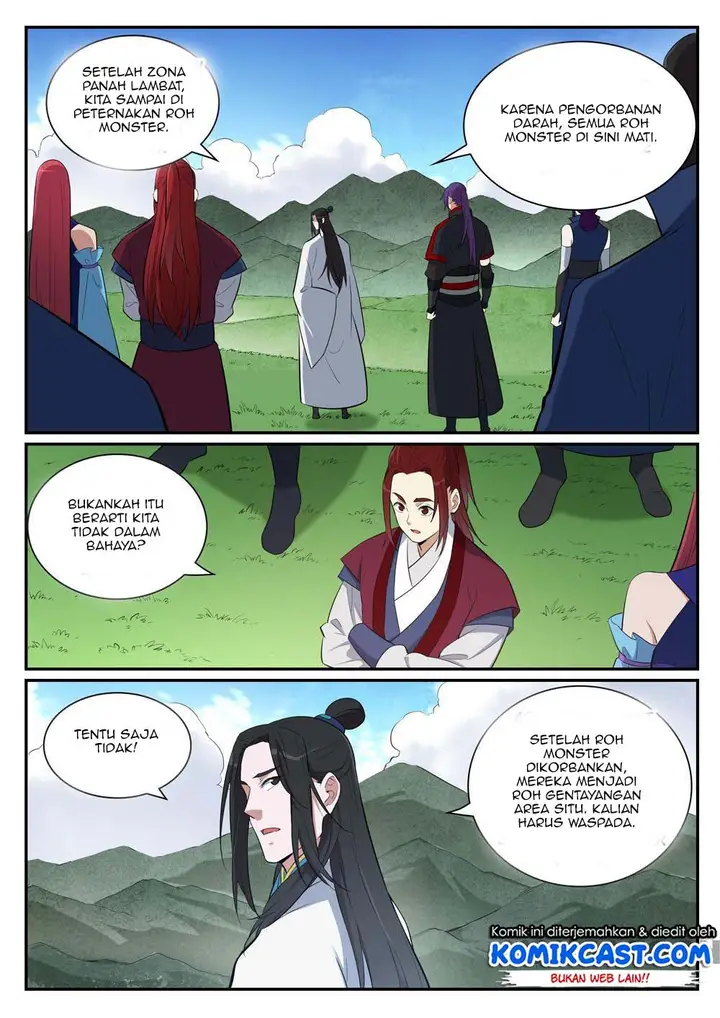 image-komik-apotheosis-chapter-408-12/16