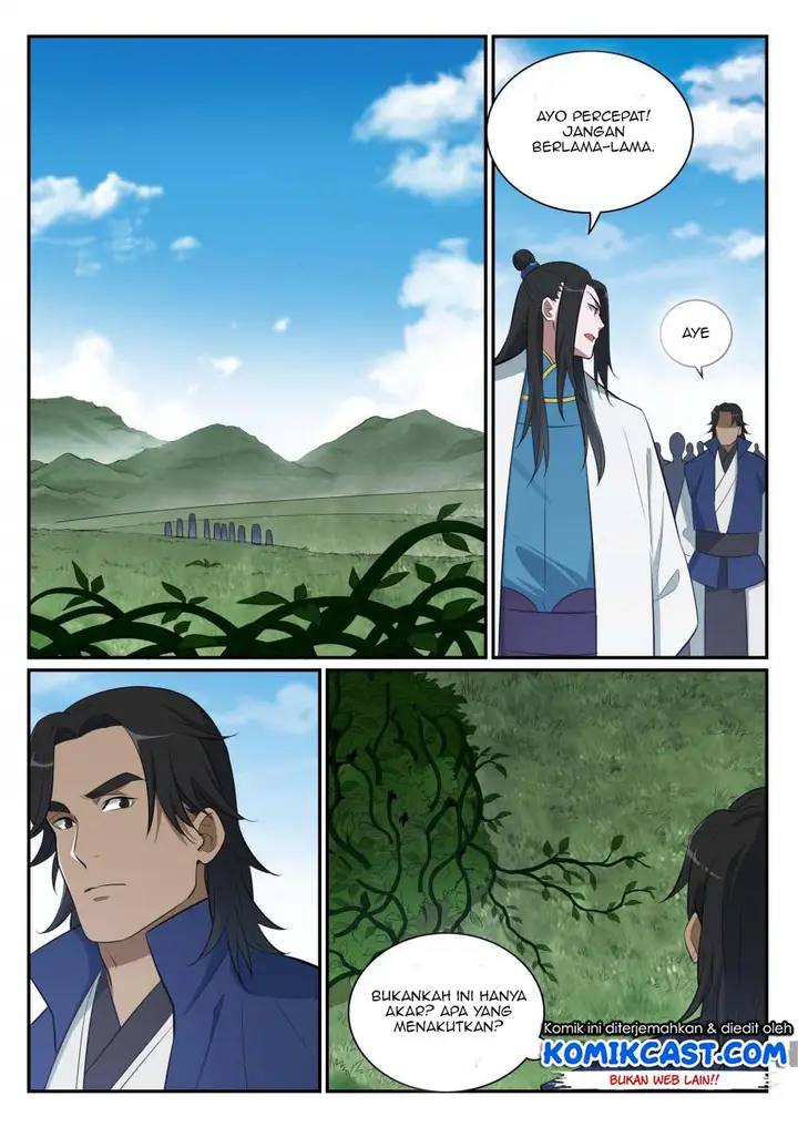 image-komik-apotheosis-chapter-408-13/16