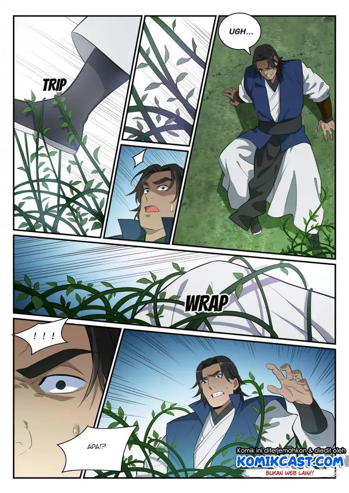 image-komik-apotheosis-chapter-408-14/16