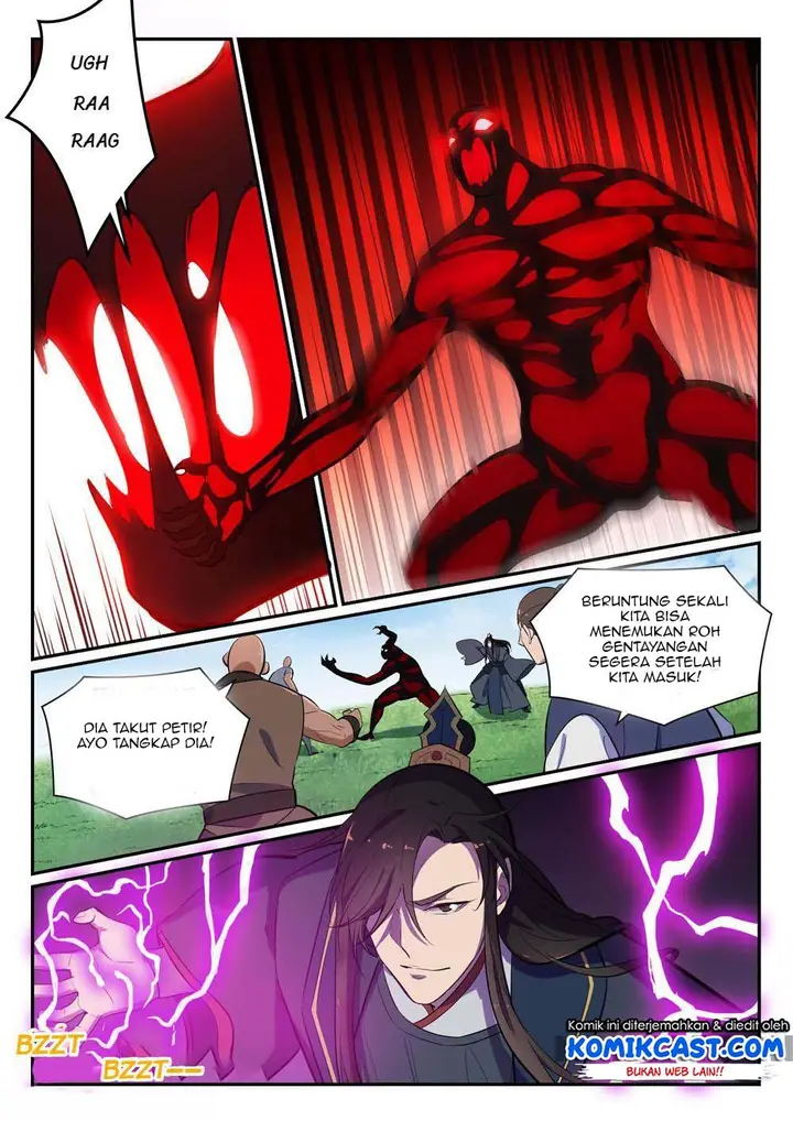 image-komik-apotheosis-chapter-409-4/16