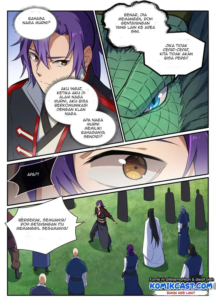 image-komik-apotheosis-chapter-409-9/16