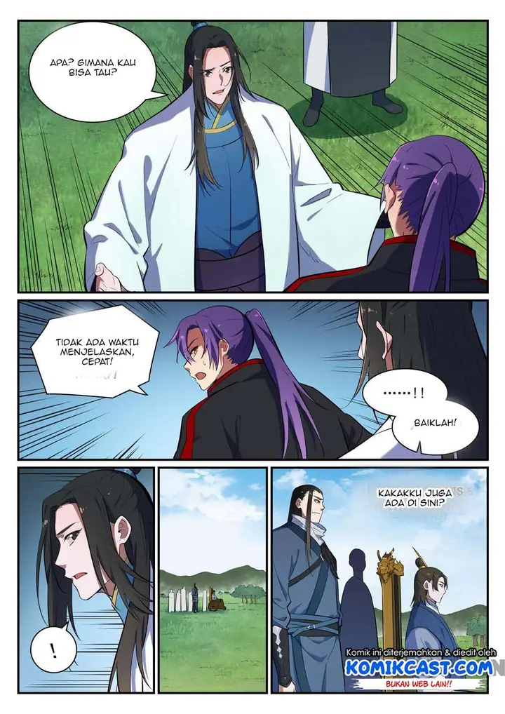 image-komik-apotheosis-chapter-409-10/16