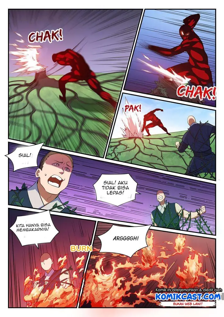 image-komik-apotheosis-chapter-409-14/16