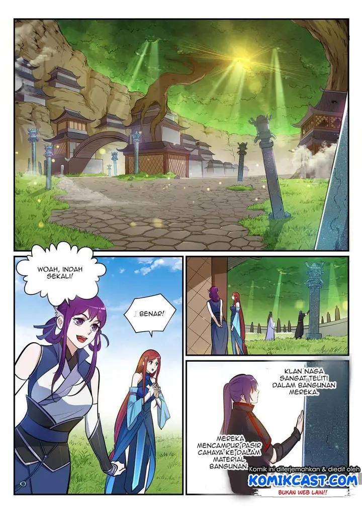 image-komik-apotheosis-chapter-410-3/16