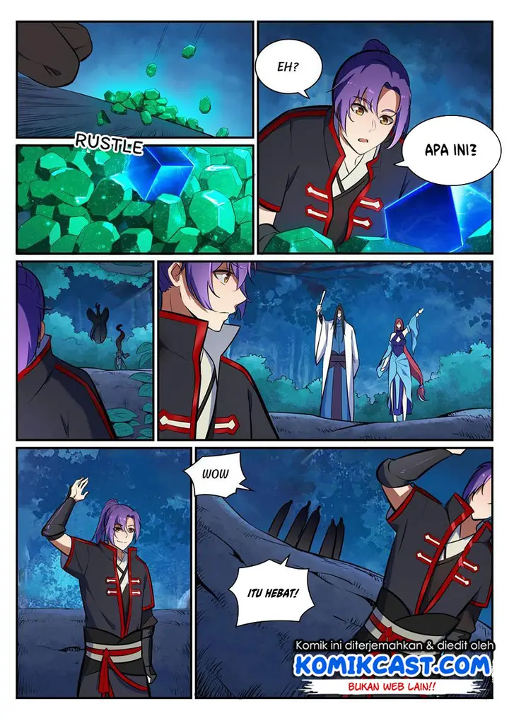 image-komik-apotheosis-chapter-411-11/17