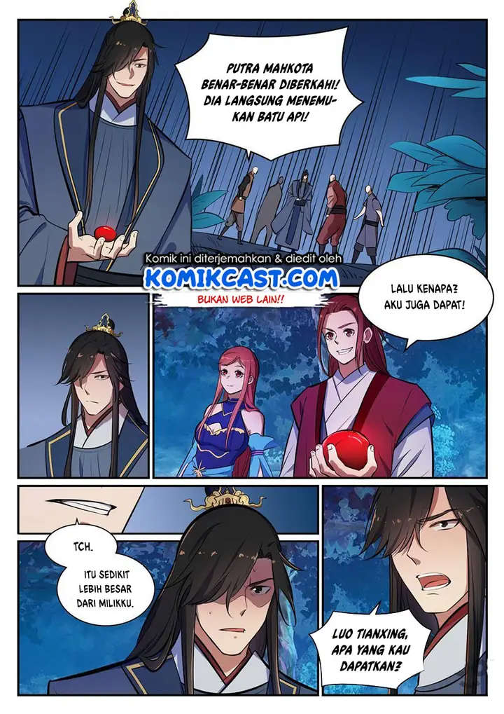 image-komik-apotheosis-chapter-411-12/17