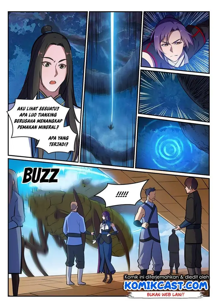 image-komik-apotheosis-chapter-413-11/17