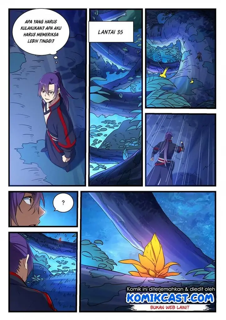 image-komik-apotheosis-chapter-414-10/16