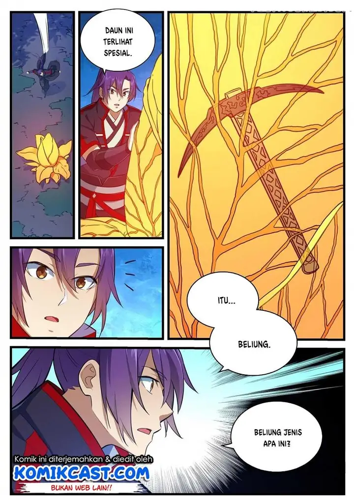 image-komik-apotheosis-chapter-414-11/16