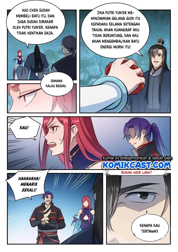 image-komik-apotheosis-chapter-418-6/17