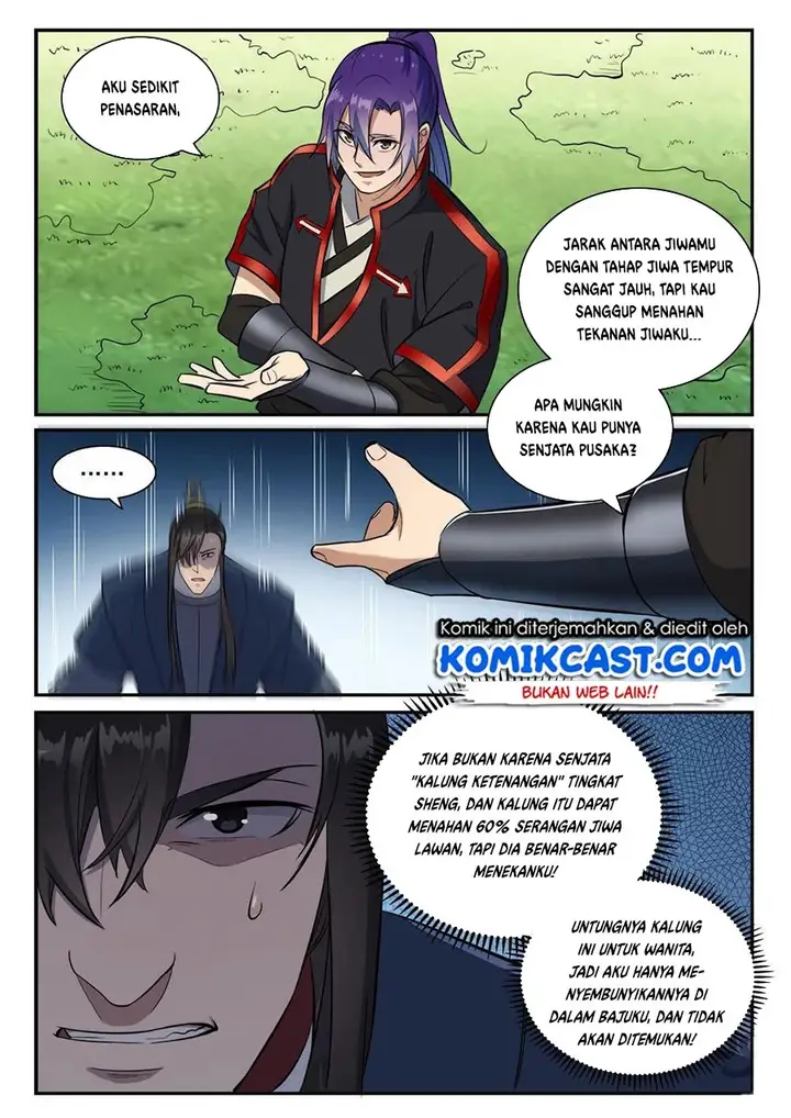 image-komik-apotheosis-chapter-418-10/17