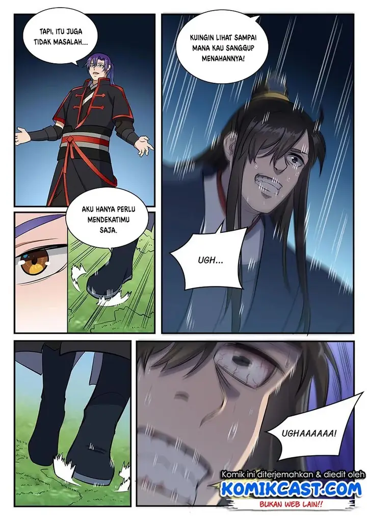 image-komik-apotheosis-chapter-418-11/17