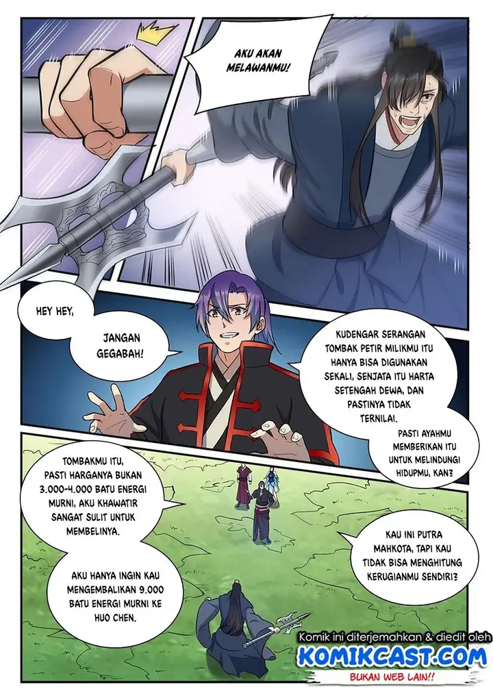 image-komik-apotheosis-chapter-418-12/17