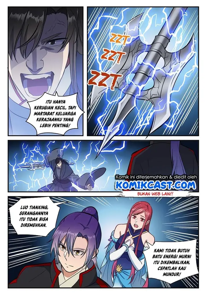 image-komik-apotheosis-chapter-418-13/17