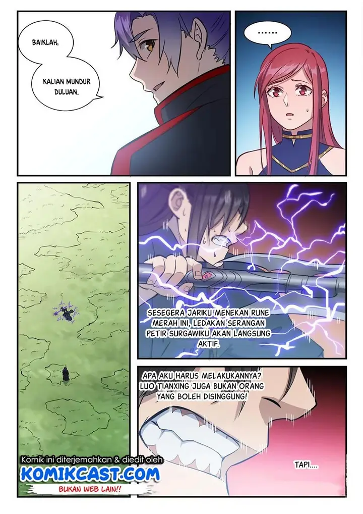 image-komik-apotheosis-chapter-418-14/17