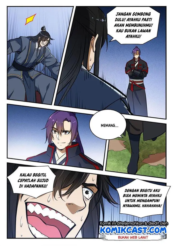image-komik-apotheosis-chapter-419-3/16