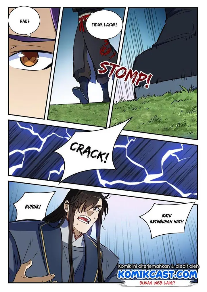 image-komik-apotheosis-chapter-419-4/16
