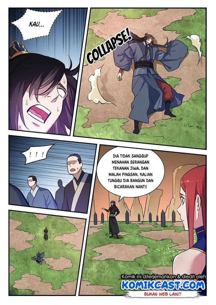 image-komik-apotheosis-chapter-419-5/16