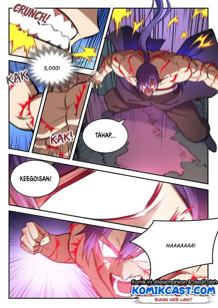 image-komik-apotheosis-chapter-419-11/16